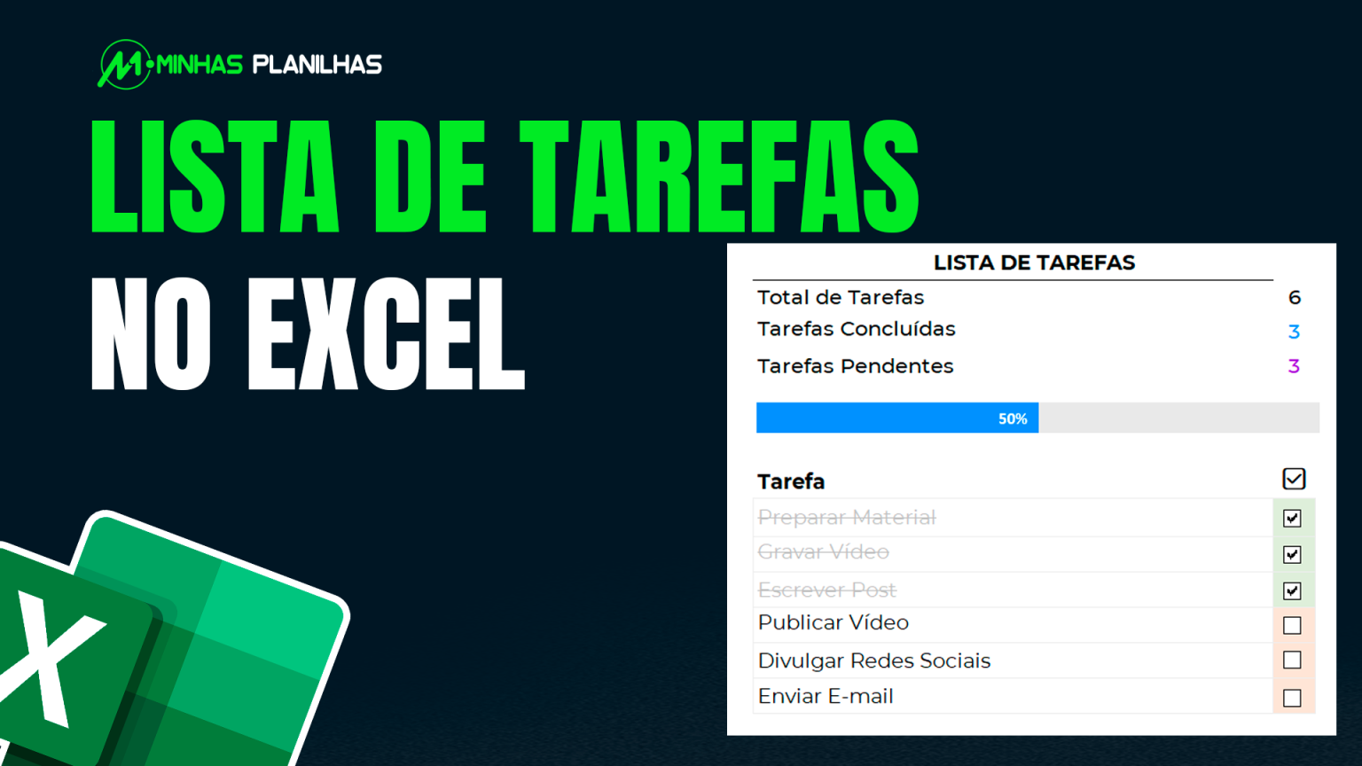 Minhas Planilhas Excel Power Bi Dashboard Minhas Planilhas