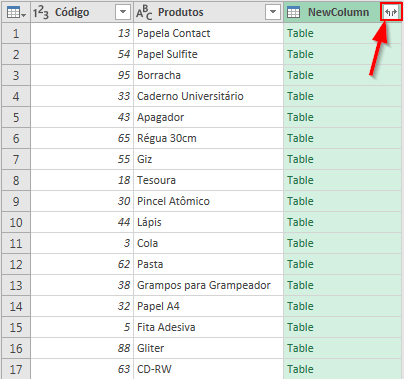 Comparando Listas no Excel