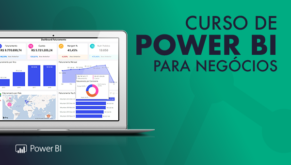 Curso de Power BI Online