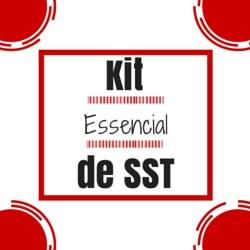 Kit Essencial de SST