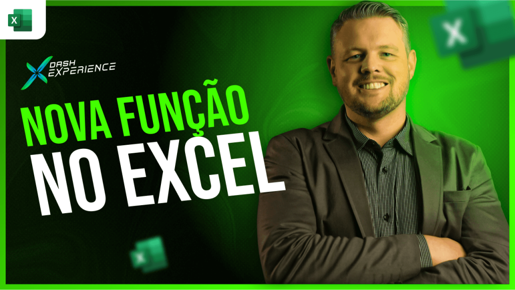 Nova Função IMAGEM no Excel