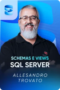SCHEMAS E VIEWS - SQL SERVER copiar